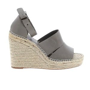 Treasure & Bond Wedges